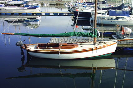 Clyde One Design for sale in United Kingdom for £16,000