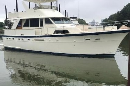 Hatteras 53 Motor Yacht for sale in United States of America for $149,000 (£121,593)