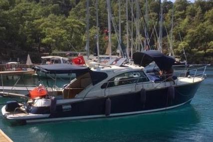 Blue Sailor's Shipyard Cabin Cruiser 34 for sale in Turkey for €85,000 (£71,758)