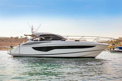 Princess V40 for sale in Malta for €540,000 (£449,944) Princess V40 for sale in Malta for €540,000 (£449,944)