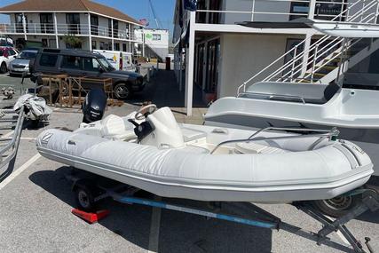 Zodiac 420 Yachtline for sale in United Kingdom for £9,995
