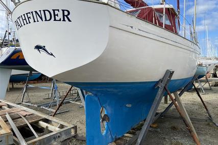 Moody Halberdier for sale in United Kingdom for £25,000 Moody Halberdier for sale in United Kingdom for £25,000