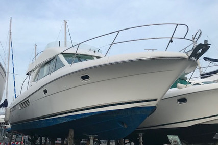 Prestige 36 for sale in France for €120,000 (£99,834)