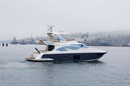 Azimut Yachts 54 for sale in Russia for €700,000 (£582,363)