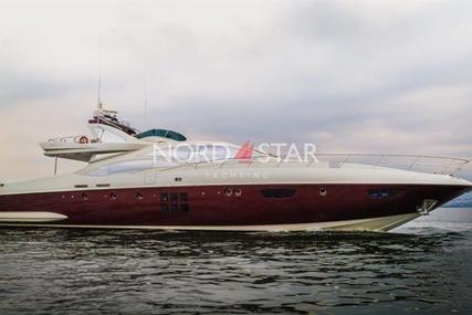 Azimut Yachts 103 S for sale in Turkey for €2,700,000 (£2,296,719)