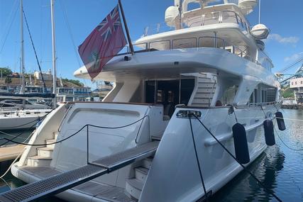 Benetti 115 Classic for sale in Maldives for €4,000,000 (£3,402,547)
