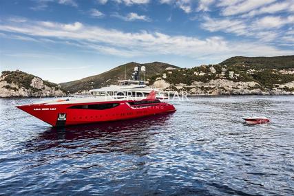 Mondo Marine M50 for sale in Italy for $23,000,000 (£18,211,907)