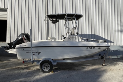 Bayliner for sale in United States of America for $28,500 (£22,573)