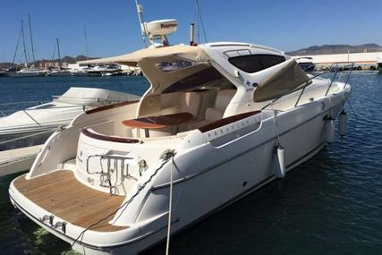 Jeanneau Prestige 34 for sale in Spain for €110,000 (£92,175)