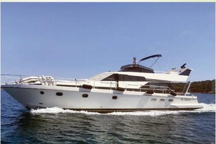 Couach Fly 16.01 for sale in France for €110,000 (£91,514)