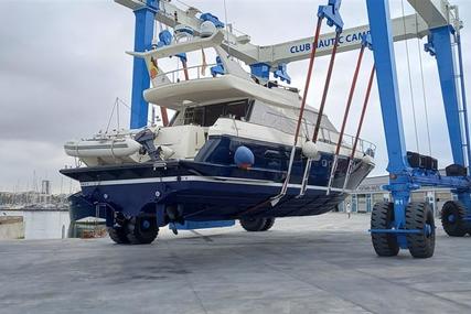 Couach 185 Fly for sale in Spain for €299,000 (£252,660)
