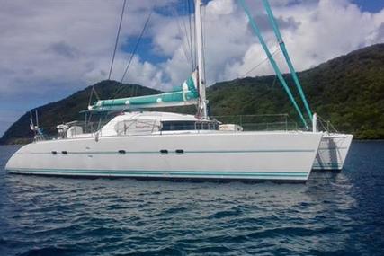 Lagoon 570 for sale in France for €480,000 (£411,449) Lagoon 570 for sale in France for €480,000 (£411,449)