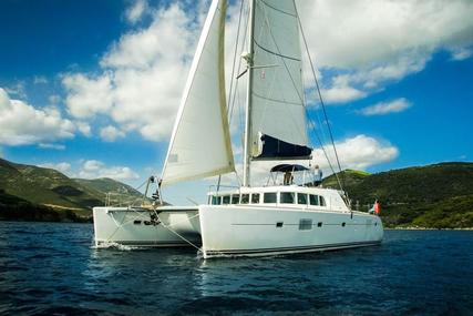 Lagoon 500 for sale in Grenada for €495,000 (£424,306) Lagoon 500 for sale in Grenada for €495,000 (£424,306)
