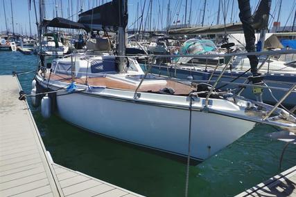 Jeanneau Folie Douce for sale in Spain for €27,000 (£22,625)
