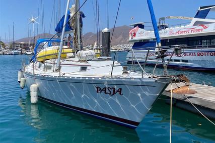 Beneteau 43 Idylle for sale in Spain for €55,000 (£47,385) Beneteau 43 Idylle for sale in Spain for €55,000 (£47,385)