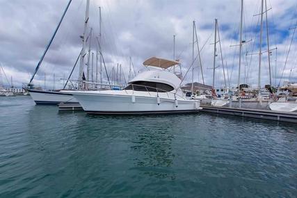 Riviera 2005 Flybridge for sale in Spain for €225,000 (£190,647)