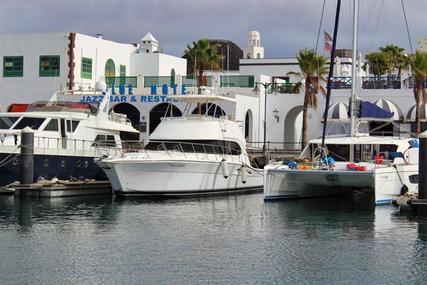 Riviera 51 for sale in Spain for €500,000 (£423,661)