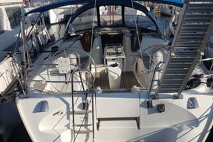 Jeanneau Sun Odyssey 43 for sale in Greece for €85,000 (£72,304) Jeanneau Sun Odyssey 43 for sale in Greece for €85,000 (£72,304)