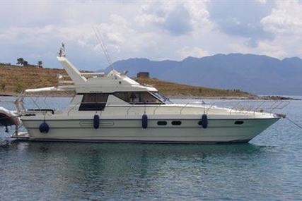 Princess 45 for sale in Greece for €124,000 (£103,320)
