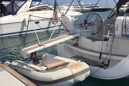 Jeanneau Sun Odyssey 42i for sale in Greece for €165,000 (£140,355) Jeanneau Sun Odyssey 42i for sale in Greece for €165,000 (£140,355)