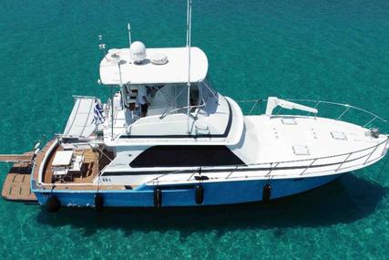 Bertram 46.6 Convertible for sale in Greece for €160,000 (£135,798) Bertram 46.6 Convertible for sale in Greece for €160,000 (£135,798)