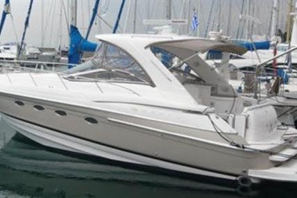 Regal Commodore for sale in Greece for €170,000 (£141,649)