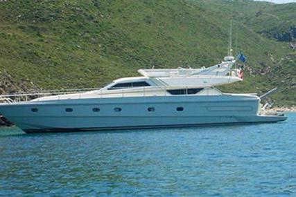 Ferretti 54 for sale in Greece for €200,000 (£173,346)