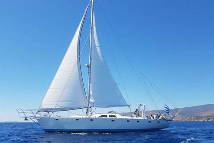 Custom Sloop 70 for sale in Greece for €210,000 (£178,458) Custom Sloop 70 for sale in Greece for €210,000 (£178,458)