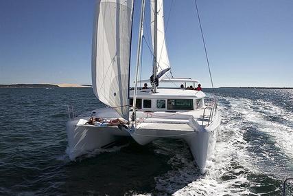 Lagoon 420 for sale in Greece for €235,000 (£196,920)