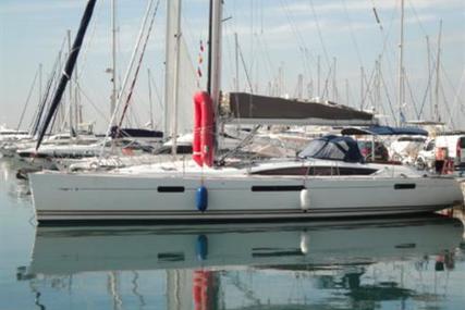 Jeanneau Sun Odyssey 53 for sale in Greece for €249,000 (£211,809) Jeanneau Sun Odyssey 53 for sale in Greece for €249,000 (£211,809)