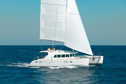 Lagoon 440 for sale in Greece for €275,000 (£233,450) Lagoon 440 for sale in Greece for €275,000 (£233,450)