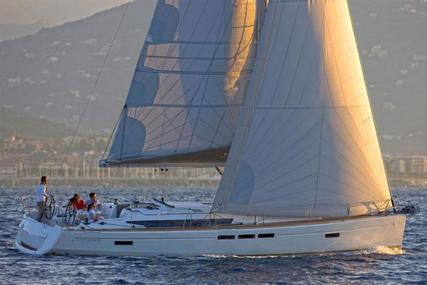 Jeanneau Sun Odyssey 519 for sale in Greece for €299,000 (£254,340) Jeanneau Sun Odyssey 519 for sale in Greece for €299,000 (£254,340)