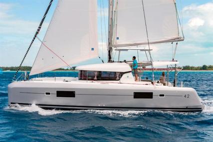 Lagoon 420 for sale in Greece for €375,000 (£318,342) Lagoon 420 for sale in Greece for €375,000 (£318,342)