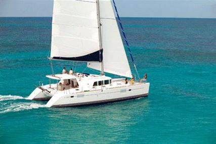 Lagoon 440 for sale in Greece for €450,000 (£380,717) Lagoon 440 for sale in Greece for €450,000 (£380,717)