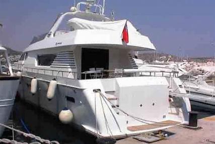 Alalunga 24 for sale in Greece for €490,000 (£414,163)