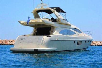Azimut Yachts 68 Plus for sale in Greece for €500,000 (£439,390)