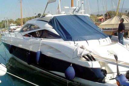 Sunseeker Predator 68 for sale in Greece for €550,000 (£457,571)