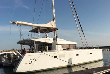 Lagoon 52F for sale in Greece for €649,000 (£549,079) Lagoon 52F for sale in Greece for €649,000 (£549,079)