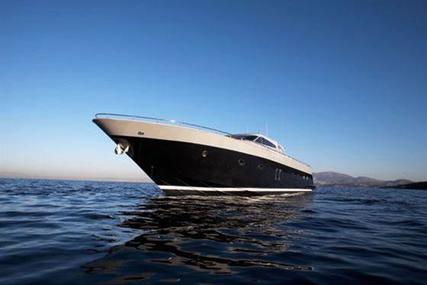 Tecnomar Madras 26 for sale in Greece for €700,000 (£615,147)