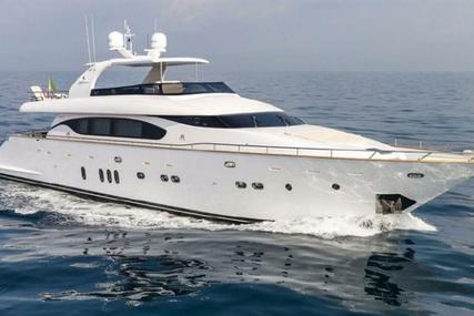 Maiora 27 for sale in Greece for €890,000 (£755,377) Maiora 27 for sale in Greece for €890,000 (£755,377)