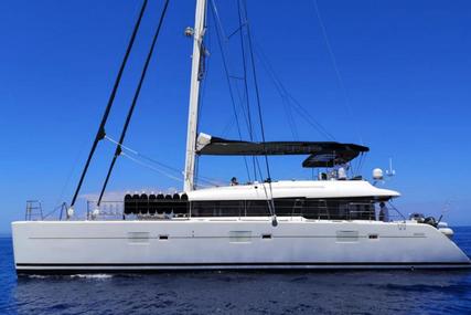 Lagoon 620 for sale in Greece for €1,200,000 (£1,071,295)
