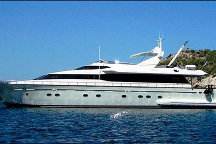 Falcon 100 for sale in Greece for €1,320,000 (£1,119,175) Falcon 100 for sale in Greece for €1,320,000 (£1,119,175)
