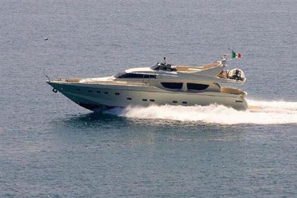 Posillipo Technema 80 for sale in Greece for €1,900,000 (£1,669,684)