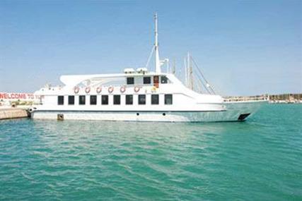 Passenger SHIP for sale in Greece for €2,450,000 (£2,106,711)