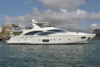 Azimut Yachts 95 for sale in Greece for €2,600,000 (£2,284,830)