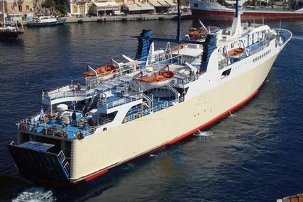 Day Ro Pax Ferry for sale in Greece for €2,900,000 (£2,493,658)