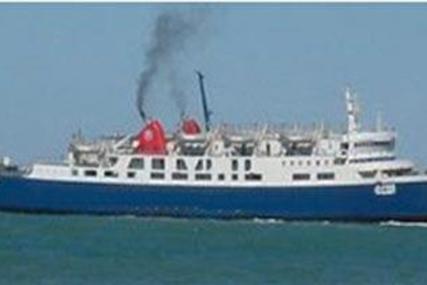 PAX Car Ferry for sale in Greece for €3,000,000 (£2,538,114)