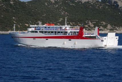 Day Pax Ferry Boat for sale in Greece for €6,500,000 (£5,538,278)