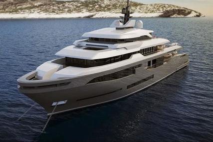 Custom Tri Deck for sale in Greece for €34,000,000 (£28,893,138) Custom Tri Deck for sale in Greece for €34,000,000 (£28,893,138)