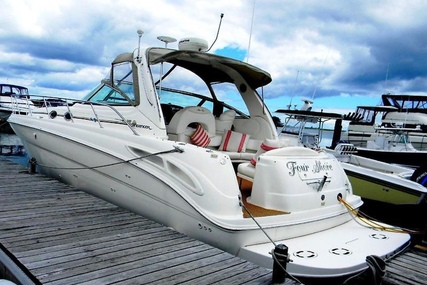 Sea Ray 380 for sale in United States of America for $110,000 (£87,100) Sea Ray 380 for sale in United States of America for $110,000 (£87,100)
